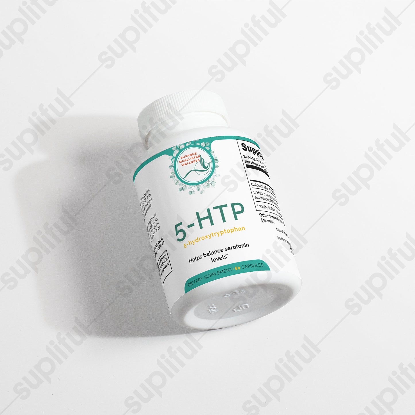 5-HTP