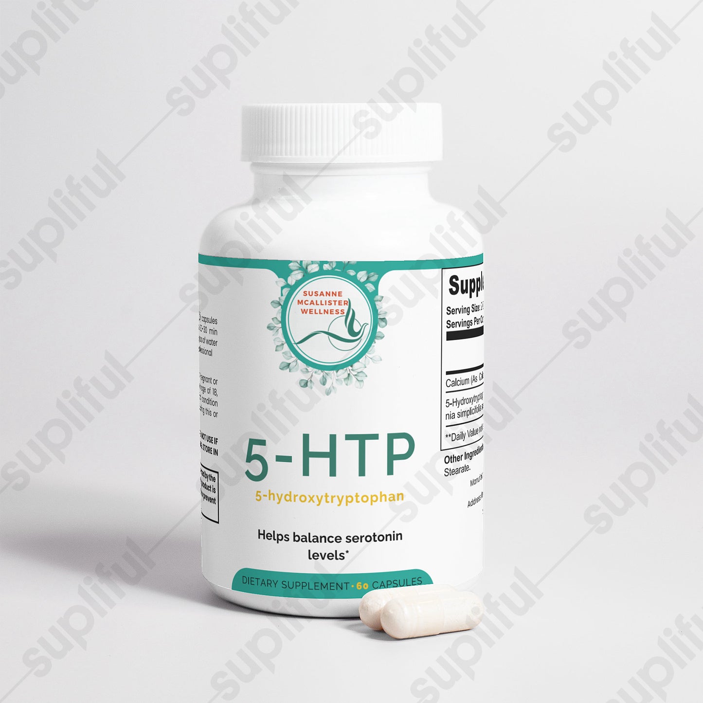 5-HTP