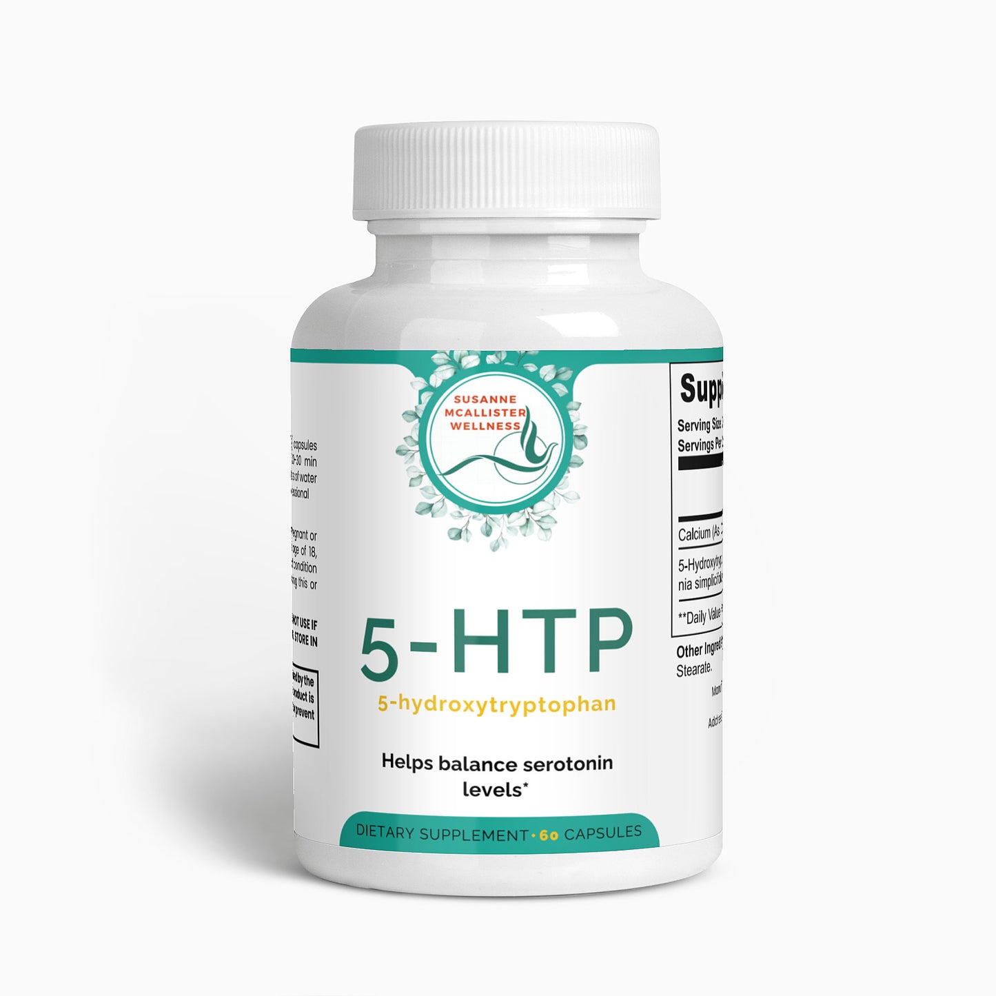 5-HTP
