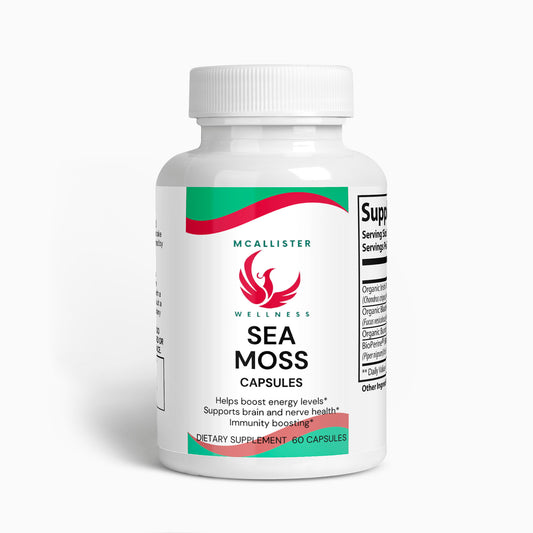 Sea Moss