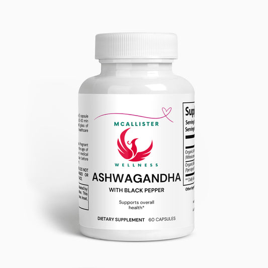 Ashwagandha