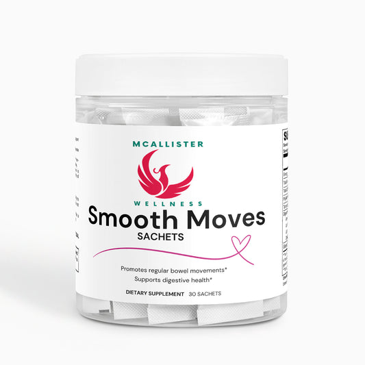 Colon Gentle Cleanse