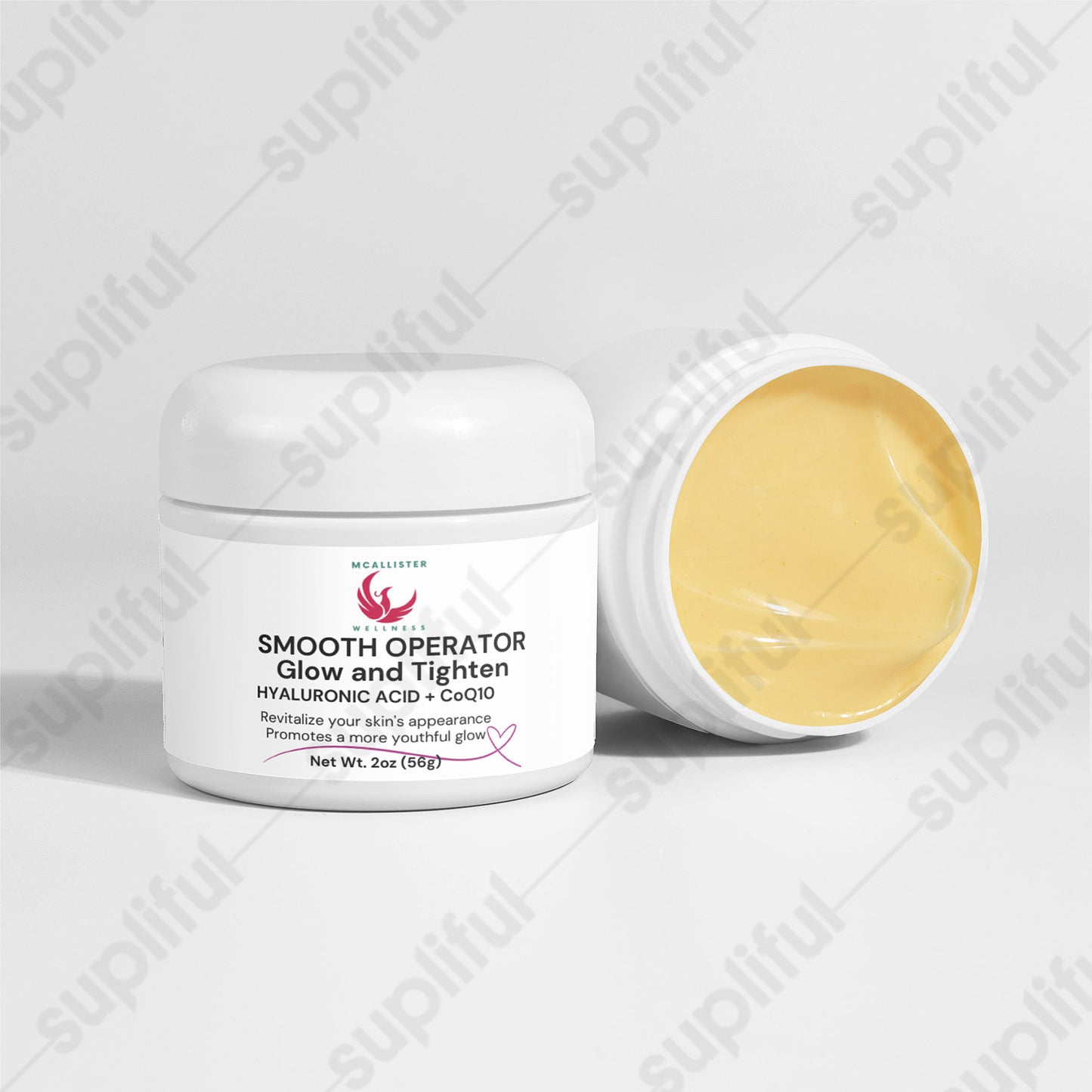 Skin Firming Cream