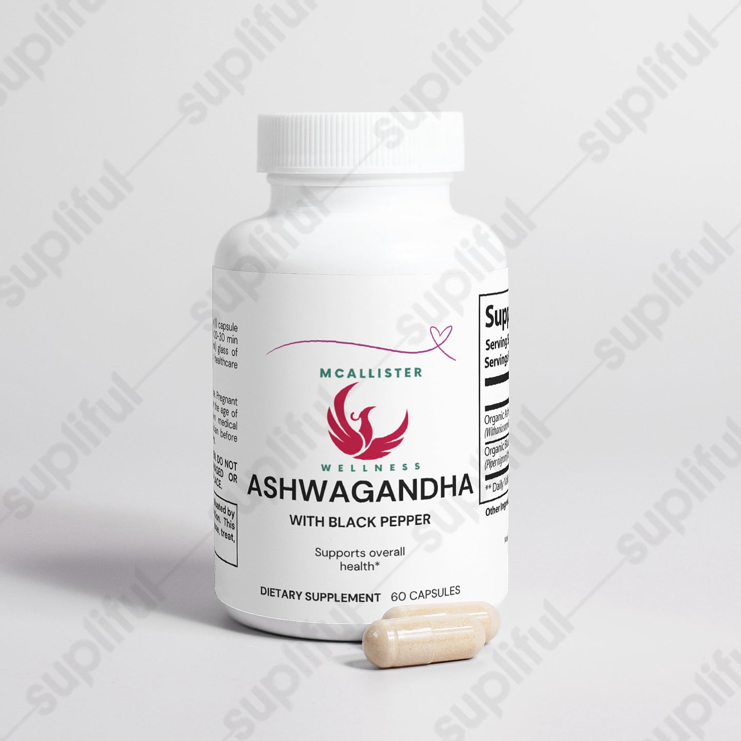 Ashwagandha