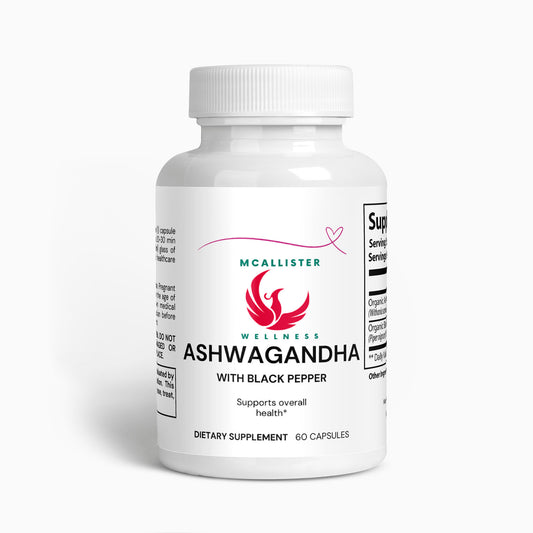 Ashwagandha