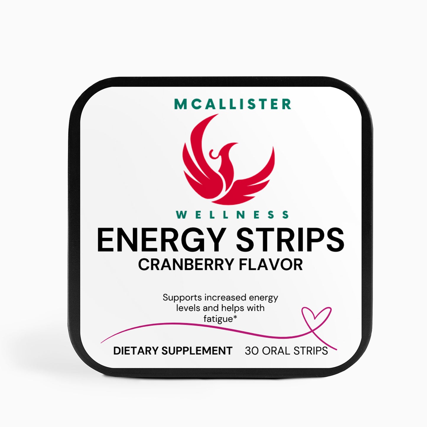 Energy Strips
