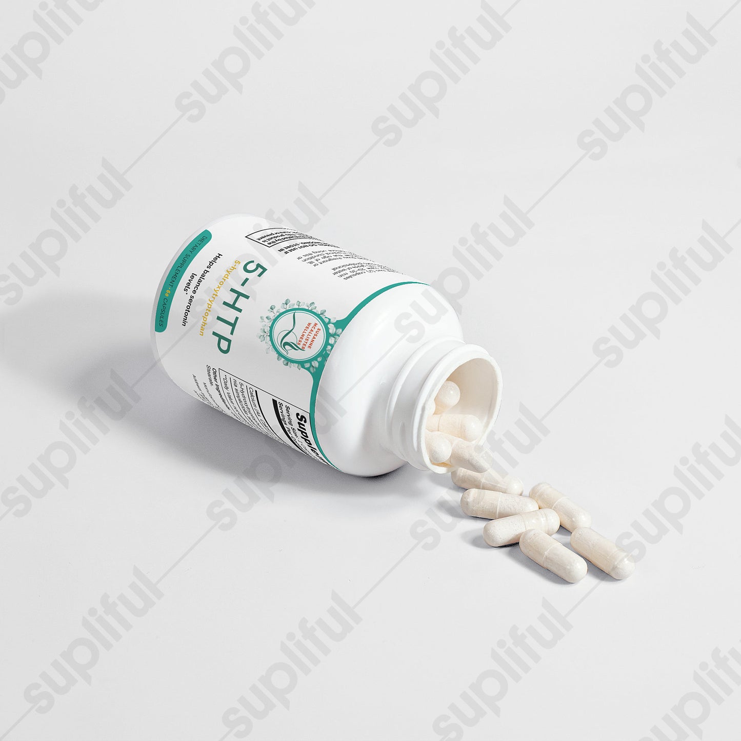 5-HTP