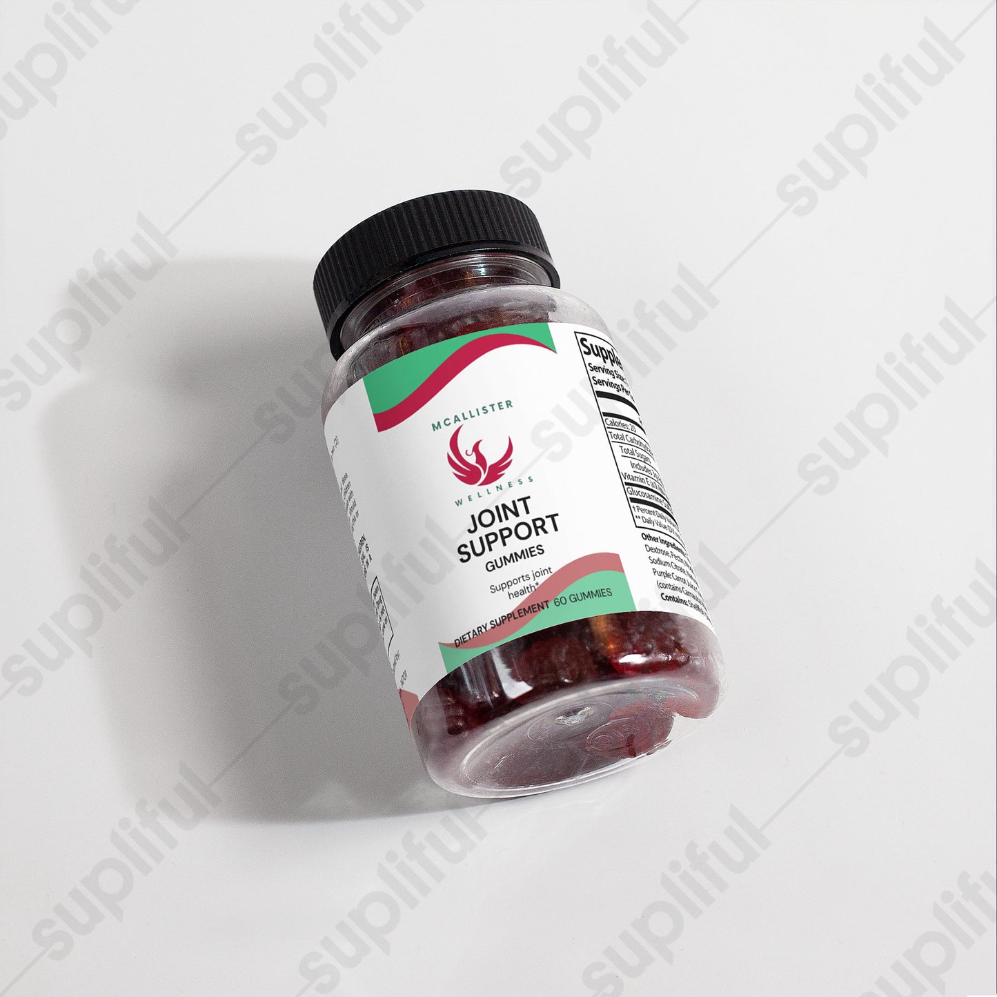 Joint Support Gummies (Adult)