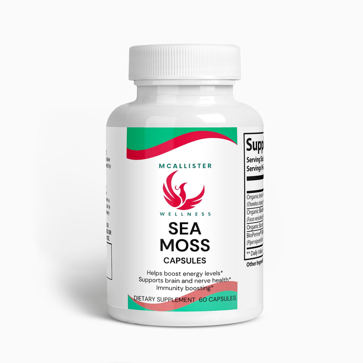 Sea Moss