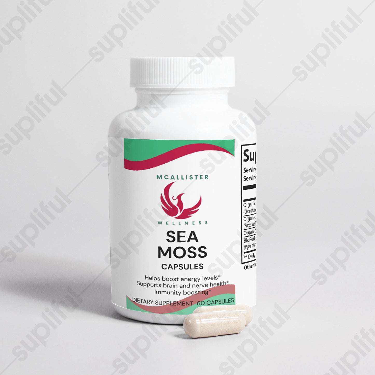Sea Moss