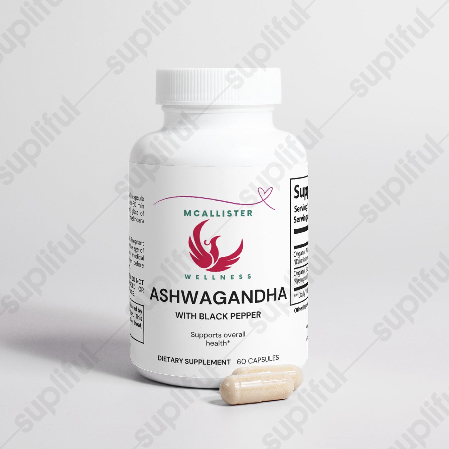Ashwagandha