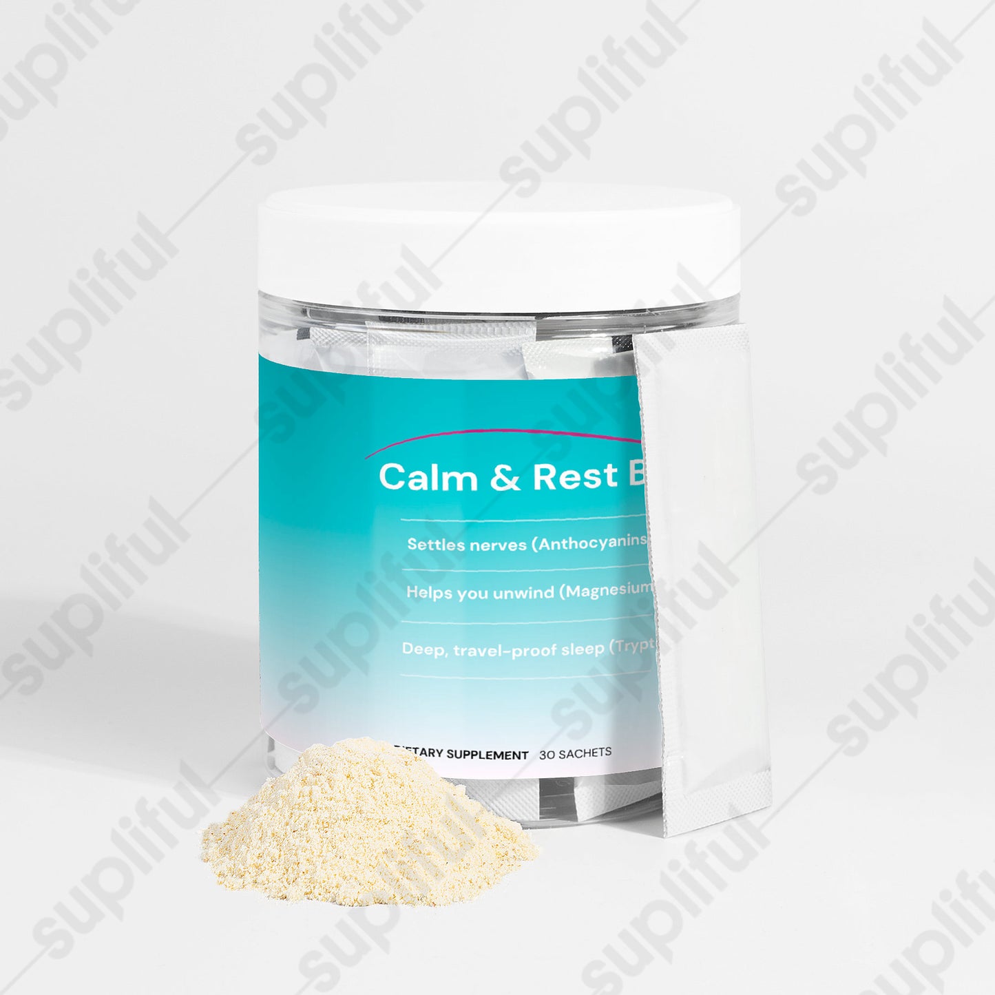 Bee Bread Powder