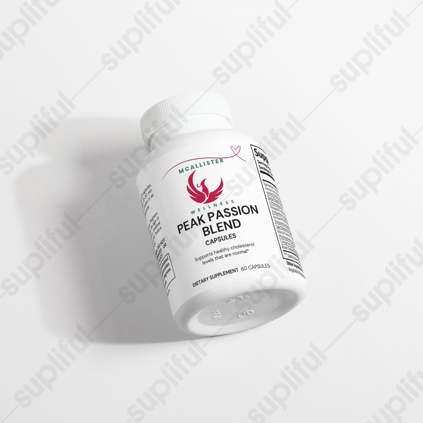 Horny Goat Weed Blend