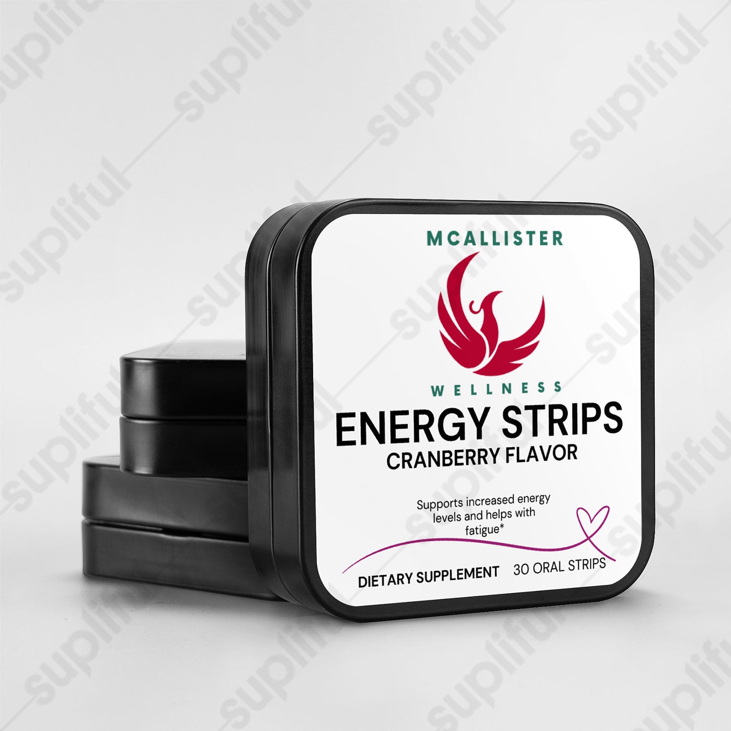 Energy Strips