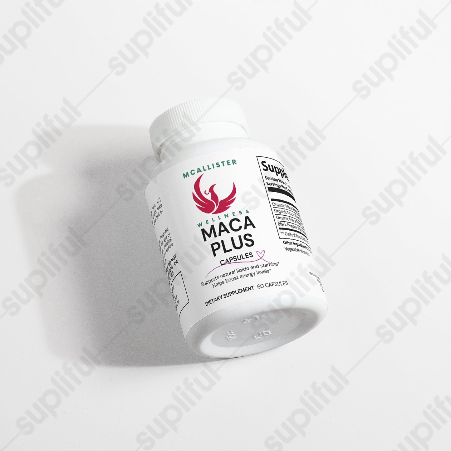 Maca Plus